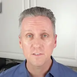 Ethan C sharing his experience with fresh breath